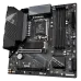 GIGABYTE B660M AORUS ELITE AX DDR4 Micro ATX Motherboard