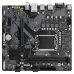 GIGABYTE B760M E DDR5 Micro ATX Motherboard