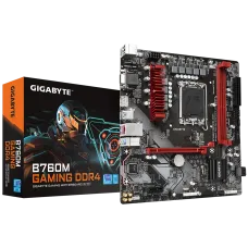 GIGABYTE B760M GAMING DDR4 Micro ATX Motherboard