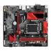 GIGABYTE B760M GAMING DDR5 Micro ATX Motherboard