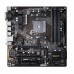 Gigabyte GA-AB350M-D3H AMD Micro ATX Motherboard