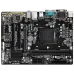 GIGABYTE GA-H110M S2PV DDR4 6th Gen Motherboard