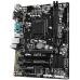 GIGABYTE GA-H110M S2PV DDR4 6th Gen Motherboard