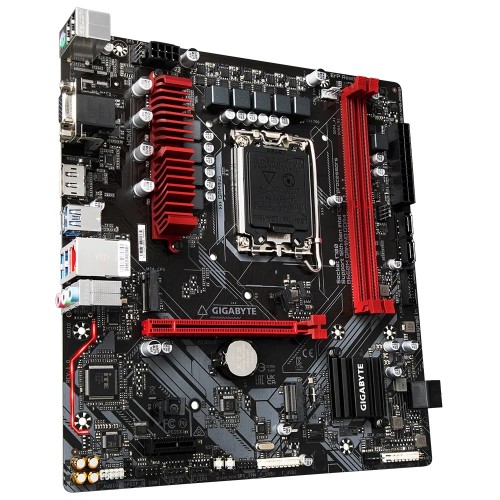 GIGABYTE B660M Gaming DDR4 Motherboard Price in Bangladesh | Star Tech