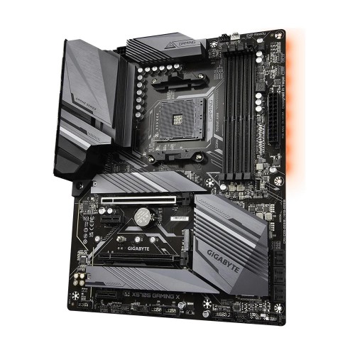 GIGABYTE X570S GAMING X AMD ATX Motherboard Price in Bangladesh