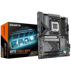 GIGABYTE X870 EAGLE WIFI7 DDR5 AMD AM5 ATX Motherboard