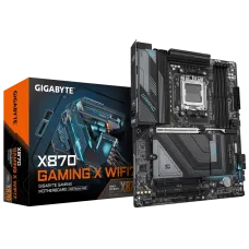 GIGABYTE X870 GAMING X WIFI7 DDR5 AMD AM5 ATX Motherboard