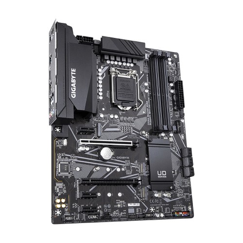 Gigabyte z490 ud разгон памяти