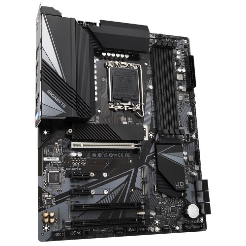 GIGABYTE Z690 UD Motherboard Price in Bangladesh