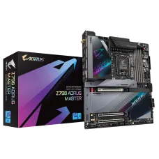 GIGABYTE Z790 AORUS MASTER E-ATX Motherboard