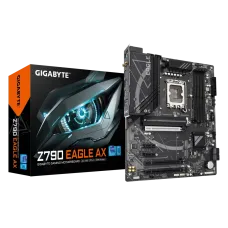 GIGABYTE Z790 EAGLE AX DDR5 ATX Motherboard