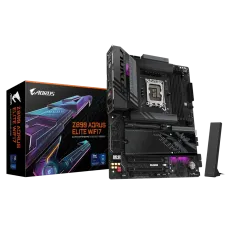 Gigabyte Z890 AORUS ELITE WIFI7 LGA 1851 ATX Motherboard