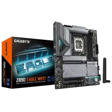 Gigabyte Z890 EAGLE WIFI7 LGA 1851 ATX Motherboard