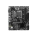 MSI PRO B760M-E DDR5 m-ATX Motherboard