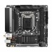 MSI H510I PRO WIFI 10th and 11th Gen Mini-ITX Motherboard