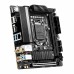 MSI H510I PRO WIFI 10th and 11th Gen Mini-ITX Motherboard