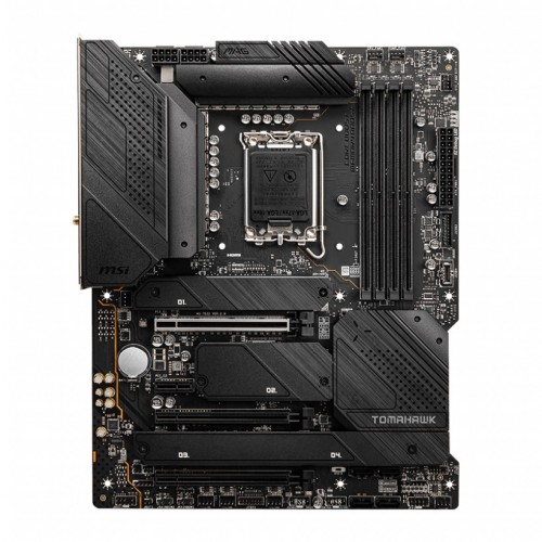 MSI MAG Z690 TOMAHAWK WIFI Motherboard Price in Bangladesh