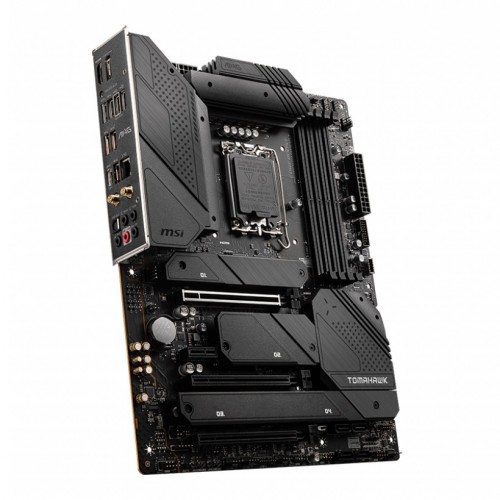 MSI MAG Z690 TOMAHAWK WIFI Motherboard Price in Bangladesh