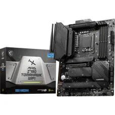 MSI MAG Z790 TOMAHAWK WIFI DDR4 ATX Motherboard