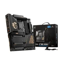 MSI MEG Z790 ACE E-ATX Motherboard