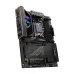 MSI MPG X870E CARBON WIFI AMD AM5 DDR5 ATX Motherboard