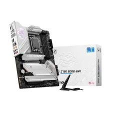 MSI MPG Z790 EDGE WIFI ATX Motherboard