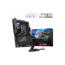 MSI MPG Z890 CARBON WIFI LGA 1851 ATX Motherboard