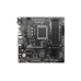 MSI PRO B660M-P DDR4 Micro-ATX Motherboard