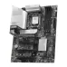 MSI PRO B860-P WIFI LGA 1851 ATX Motherboard