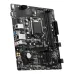 MSI PRO H510M-B II 10th Gen Micro-ATX Motherboard