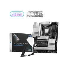 MSI PRO Z890-A WIFI LGA 1851 ATX Motherboard