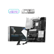 MSI PRO Z890-P WIFI LGA 1851 ATX Motherboard