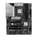 MSI PRO Z890-S WIFI LGA 1851 ATX Motherboard