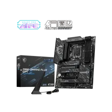 MSI Z890 GAMING PLUS WIFI LGA 1851 ATX Motherboard