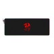 Redragon NEPTUNE P027 RGB Gaming Extended Mouse Pad