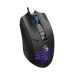 A4tech Bloody L65 Max Honeycomb Lightweight RGB Wired Gaming Mouse