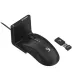 A4tech Bloody R72 Pro Duo Dual Mode Wireless Gaming Mouse