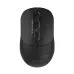 A4TECH FSTYLER FB10CS Silent Multimode Rechargeable Wireless Mouse