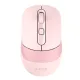 A4TECH FSTYLER FB10CS Silent Multimode Rechargeable Wireless Mouse