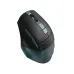 A4TECH FB35CS Fstyler Dual Mode Silent Click Rechargeable Bluetooth Wireless Mouse