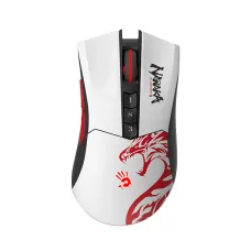 A4TECH R90 Plus Naraka 2.4G Wireless Gaming Mouse