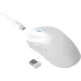 Ajazz AJ199 MC Lightweight Wireless Dual-Mode Mouse