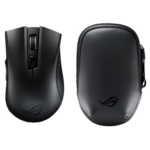 Asus P508 Rog Strix Carry Mouse Price In Bangladesh