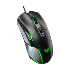 Aula F816 RGB Wired Gaming Mouse