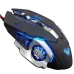 AULA S20 Wired Optical Gaming Mouse