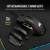 Corsair Glaive RGB Pro Gaming Mouse Black