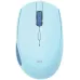 Fantech Go W193 Dual Mode Bluetooth & 2.4GHz Wireless Mouse