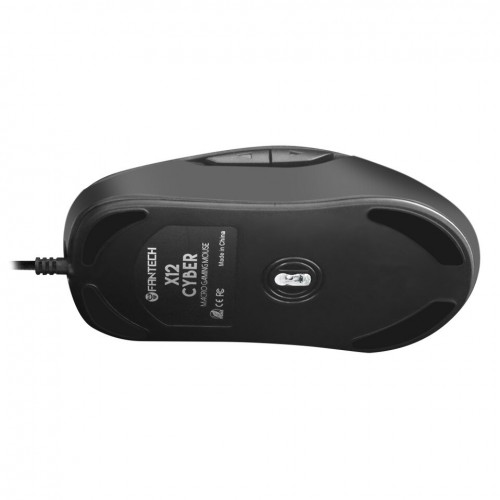 Fantech X12 Cyber Gaming Mouse Price In Bangladesh