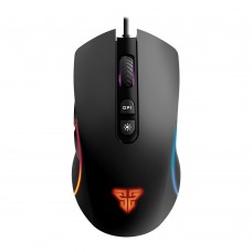 Fantech X16 V2 Thor II 6 Button RGB USB Gaming Mouse Black