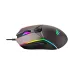 Havit MS1028 RGB Backlit Programmable Gaming Mouse